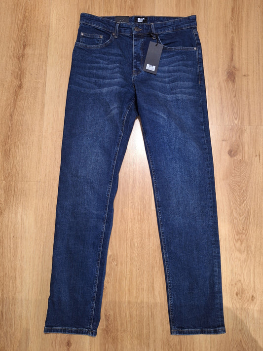 Jean Weekend Offender