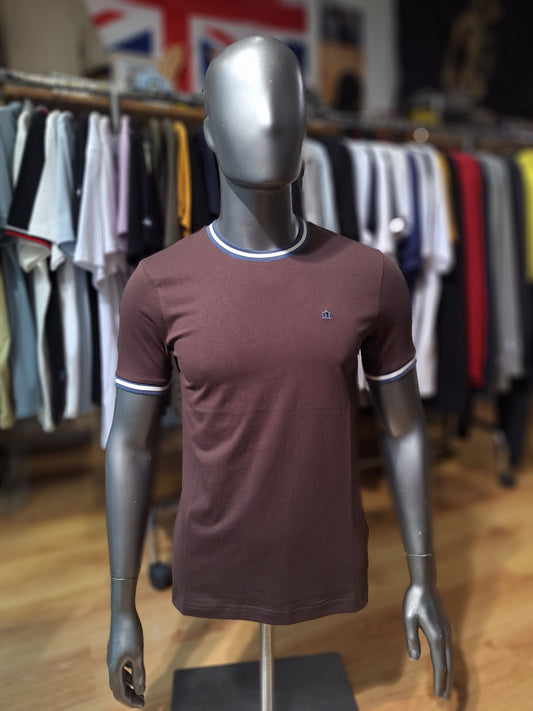 T-shirt Merc London Redbridge