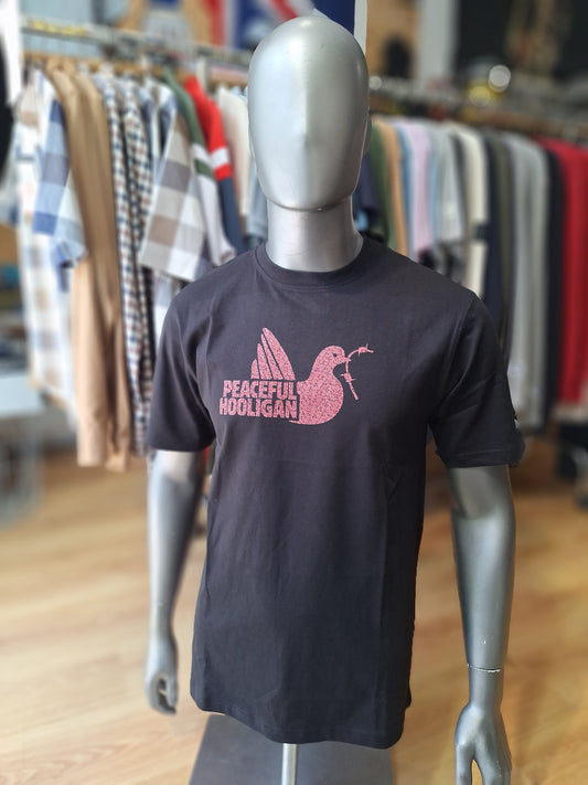 T-shirt Peaceful Hooligan Nissa