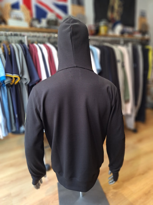 Sweat Ninja TSP x MU