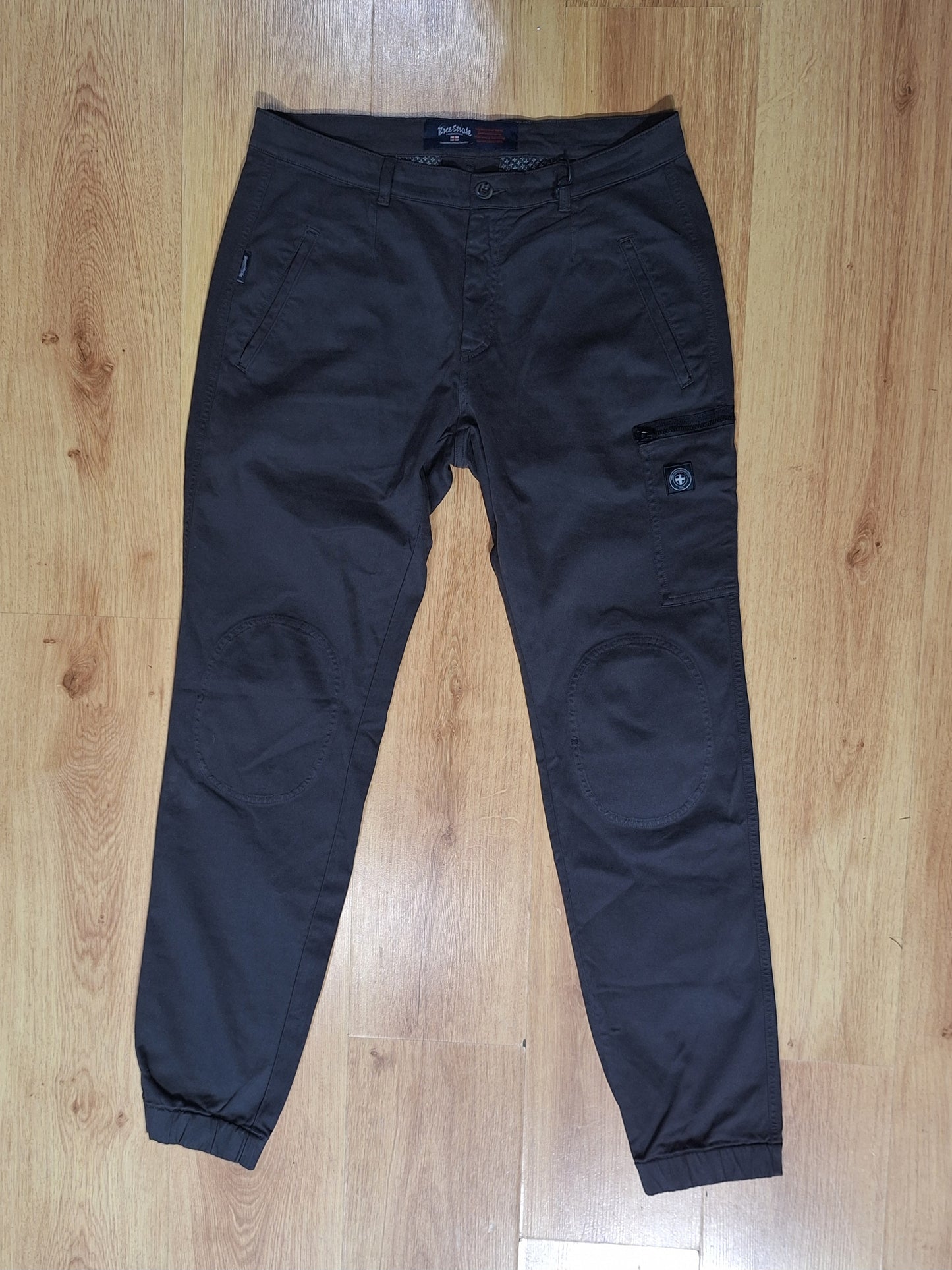 Pantalon Three-Stroke Productions Norton