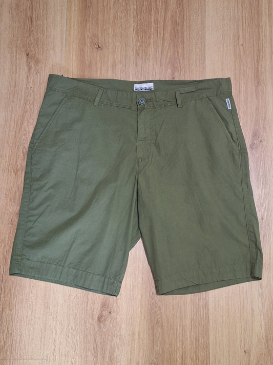 Short Napapijri