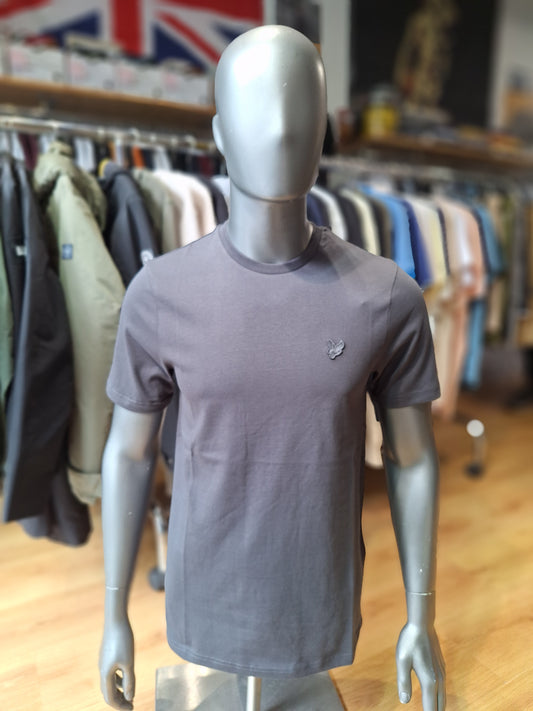 T-shirt Lyle & Scott Tonal Eagle