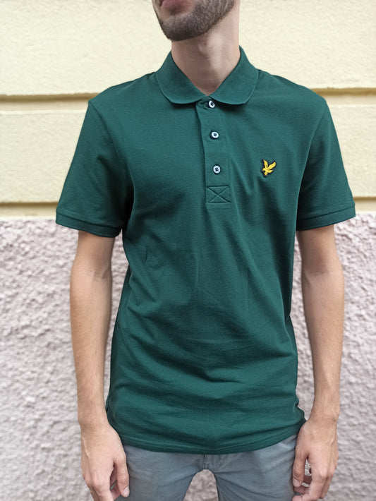 Polo Lyle & Scott